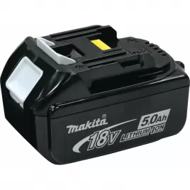 Akumulátor igelit MAKITA BL1850B 18V 5Ah Li-ion