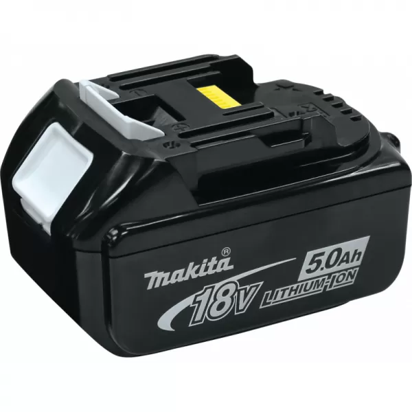 Akumulátor igelit MAKITA BL1850B 18V 5Ah Li-ion