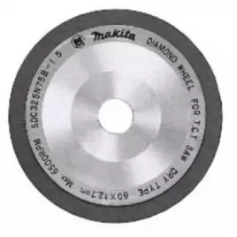 Kotouč brusný diamantový 80x12,7mm Makita 792442-9