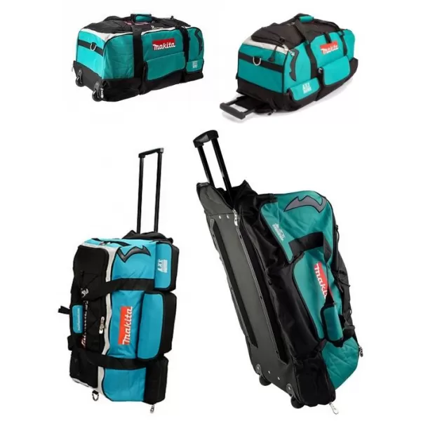 Taška na nářadí Makita LXT600