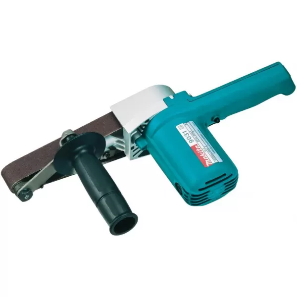 Pásový pilník 533x30mm 550W Makita 9031