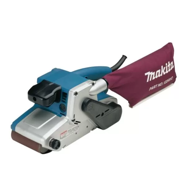 Pásová bruska 100x610mm,1010W Makita 9404J