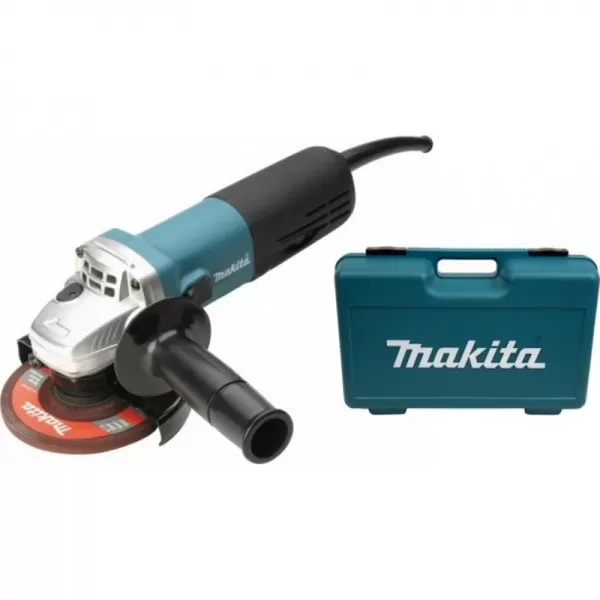 Úhlová bruska 125mm Makita 9558HNRGK