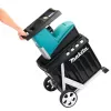 Elektrický drtič větví Makita UD2500
