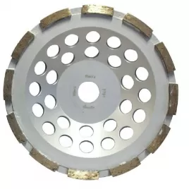 Kotouč brusný diamantový 125x22,23mm Makita B-48561