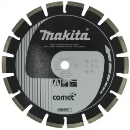 Kotouč řezný diamantový Comet Asfalt 300x20mm Makita B-13269