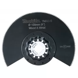 Kotouč pilový BiM 100mm TMA046 Starlock (i pro O.I.S.) Makita B-64808