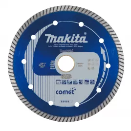 Kotouč řezný diamantový Comet Turbo 150x22,23mm Makita B-13007