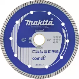 Kotouč řezný diamantový Comet Turbo 175x22,23mm Makita B-13013