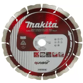 Kotouč řezný diamantový Quasar 230x22,23mm Makita B-12712