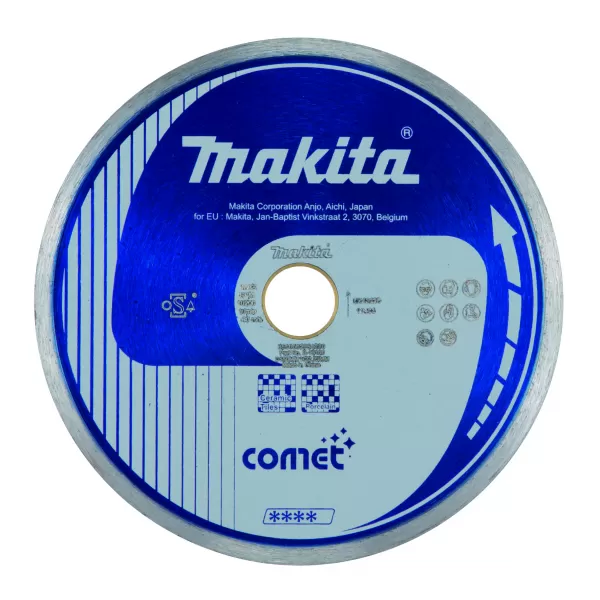 Kotouč řezný diamantový Comet 150x22,23mm Makita B-13100