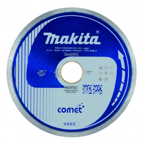 Kotouč řezný diamantový Comet 125x22,23mm Makita B-13091