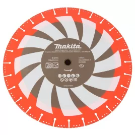 Kotouč řezný diamantový RescueForce 405x3,6x25,4mm Makita B-66955