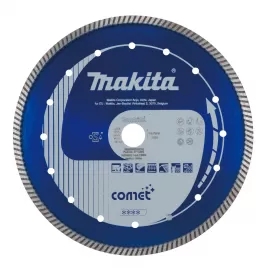Kotouč řezný diamantový Comet Turbo 230/22,23mm Makita B-13035