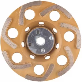 Kotouč brusný diamantový 125mm M14 Makita B-48555