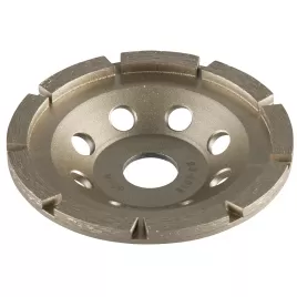 Kotouč brusný diamantový 115x5x22,23mm Makita D-60676