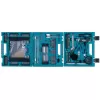 Sada příslušenství 200ks Makita D-37194