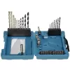 MAKITA D-36980 sada příslušenství 34ks