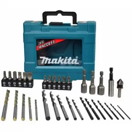 MAKITA D-36980 sada příslušenství 34ks