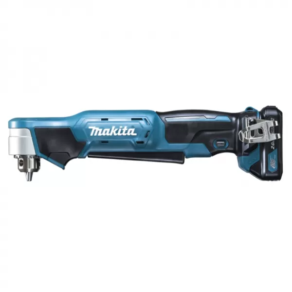 Aku úhlová vrtačka 10,8V 2x2,0Ah Makita DA332DSAE