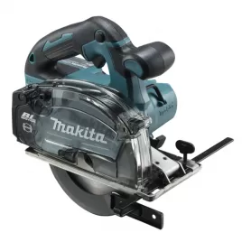 Aku pila na kov 18V 2x5,0Ah Makita DCS553RTJ