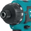 Aku šroubovák 12V bez aku CXT Makita DF033DZ