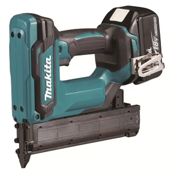 Aku hřebíkovačka 18V/3,0Ah Makita DFN350RFJ