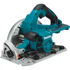 Aku okružní pila s AWS 2x18V 5,0Ah Makita DHS783T2JU
