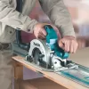 Aku okružní pila 2x18V bez aku Makita DHS782Z