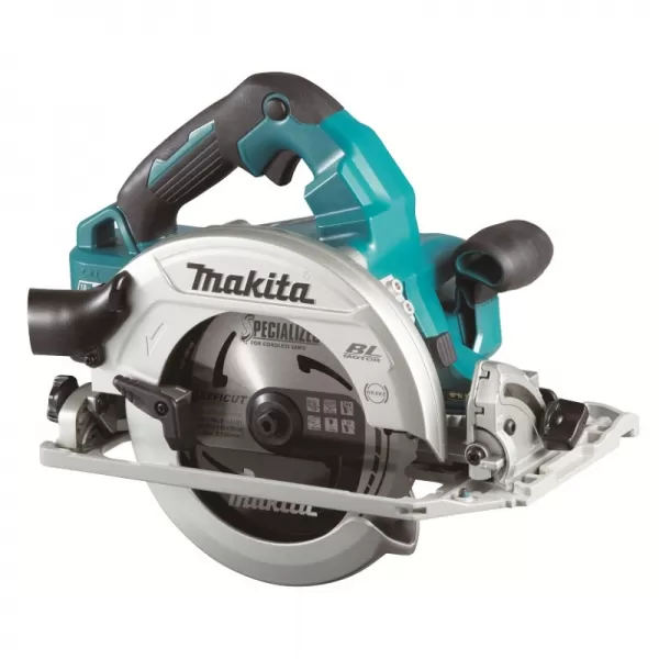 Aku okružní pila 2x18V 5,0Ah Makita DHS782PT2J