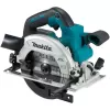 Aku bezuhlíková okružní pila 18V 2x5,0Ah Makita DHS660RTJ
