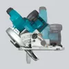 Aku okružní pila 2x18V 5,0Ah Makita DHS782PT2J