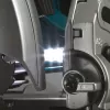 Aku okružní pila 2x18V 5,0Ah Makita DHS782PT2J