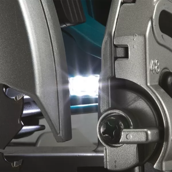 Aku okružní pila 2x18V 5,0Ah Makita DHS782PT2J