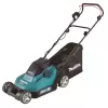 Aku sekačka 380mm Li-ion LXT 2x18V/5,0Ah Makita DLM382PT2