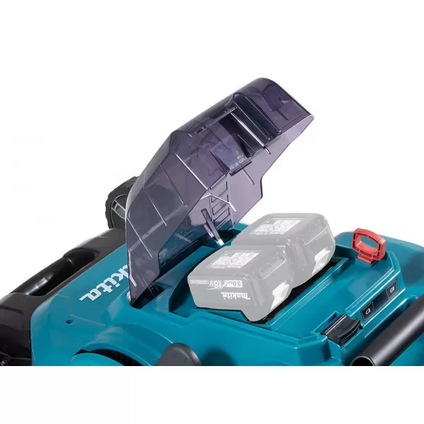 Aku sekačka 430mm Li-ion LXT 2x18V bez aku Makita DLM432Z