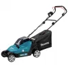 Aku sekačka 380mm Li-ion LXT 2x18V bez aku Makita DLM382Z