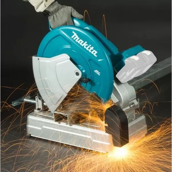 Aku rozbrušovačka 18V bez aku Makita DLW140Z