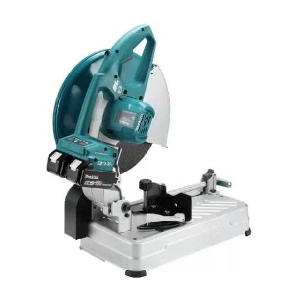 Aku rozbrušovačka 18V bez aku Makita DLW140Z