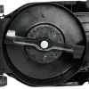 Aku sekačka 430mm Li-ion LXT 2x18V bez aku Makita DLM432Z
