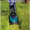 Aku sekačka 430mm Li-ion LXT 2x18V bez aku Makita DLM432Z