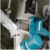 Aku pásová pila 18V bez aku Makita DPB182Z