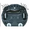 Aku robotický vysavač 2x18V bez aku Makita DRC200Z