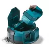 Aku robotický vysavač 2x18V bez aku Makita DRC200Z