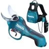 Aku nůžky na vinnou révu 2x18V 5,0Ah Makita DUP362PT2