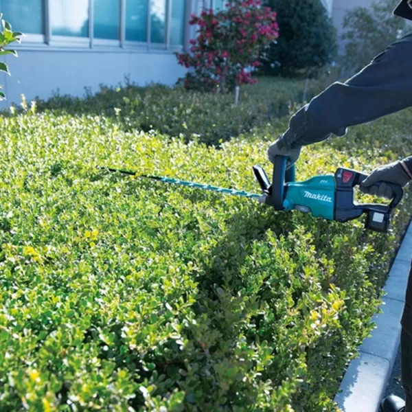 Aku plotostřih 600mm 18V bez aku Makita DUH601Z