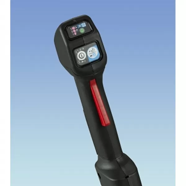 Aku křovinořez 2x18V bez aku Makita DUR368LZ