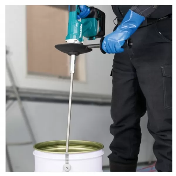 Aku míchadlo 18V bez aku Makita DUT130Z