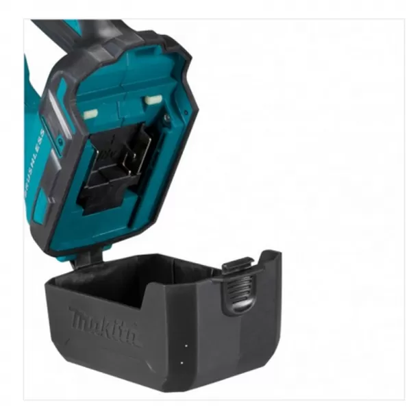 Aku míchadlo 18V bez aku Makita DUT130Z