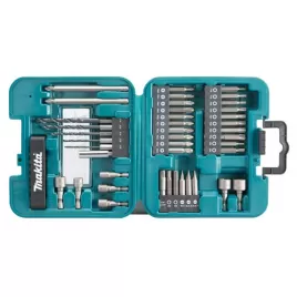 Makita D-58877 sada vrtáků a bitů 42 dílů